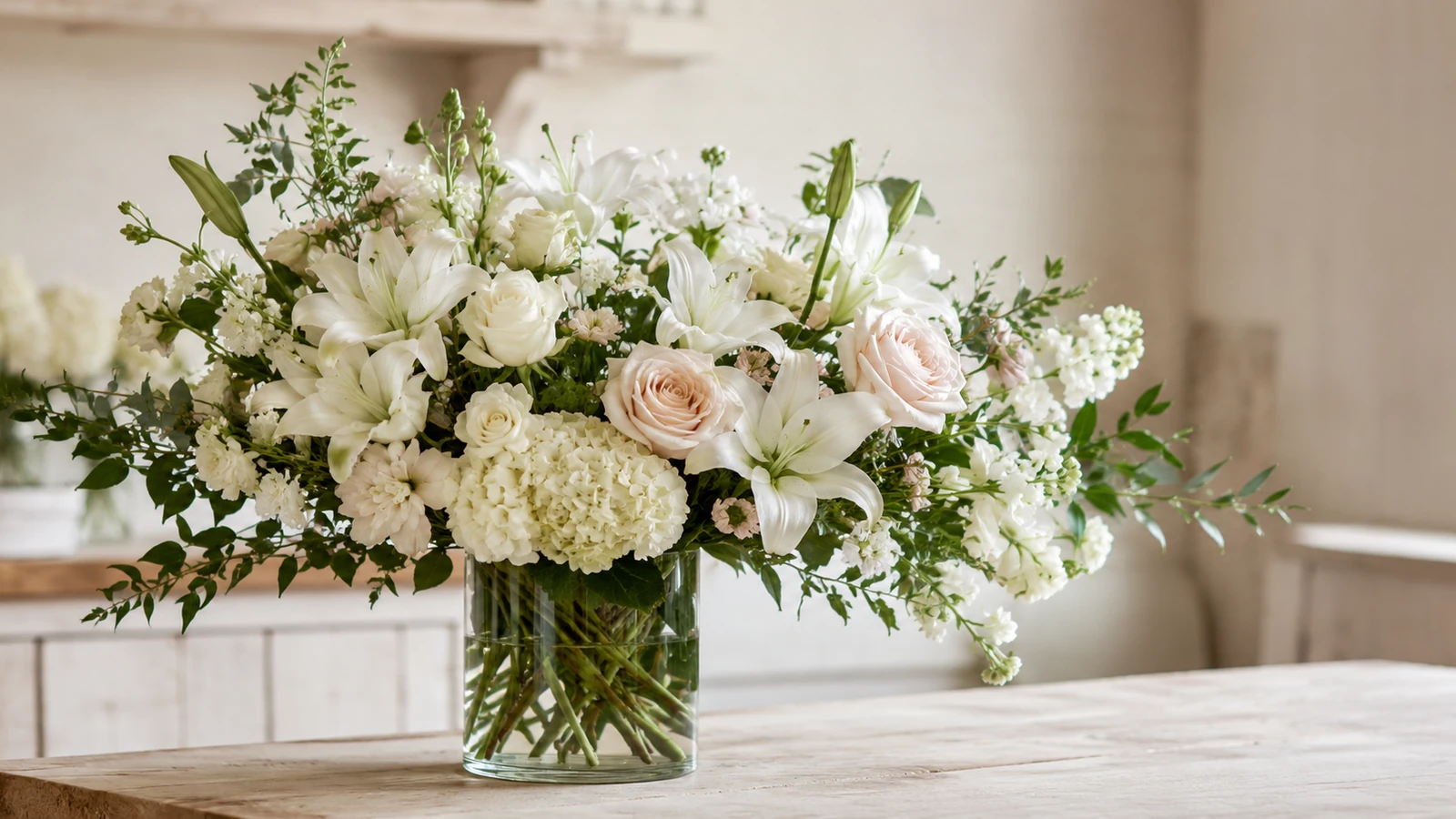Fresh flower bouquet for Hermitage Tennessee delivery by Velvet Rose