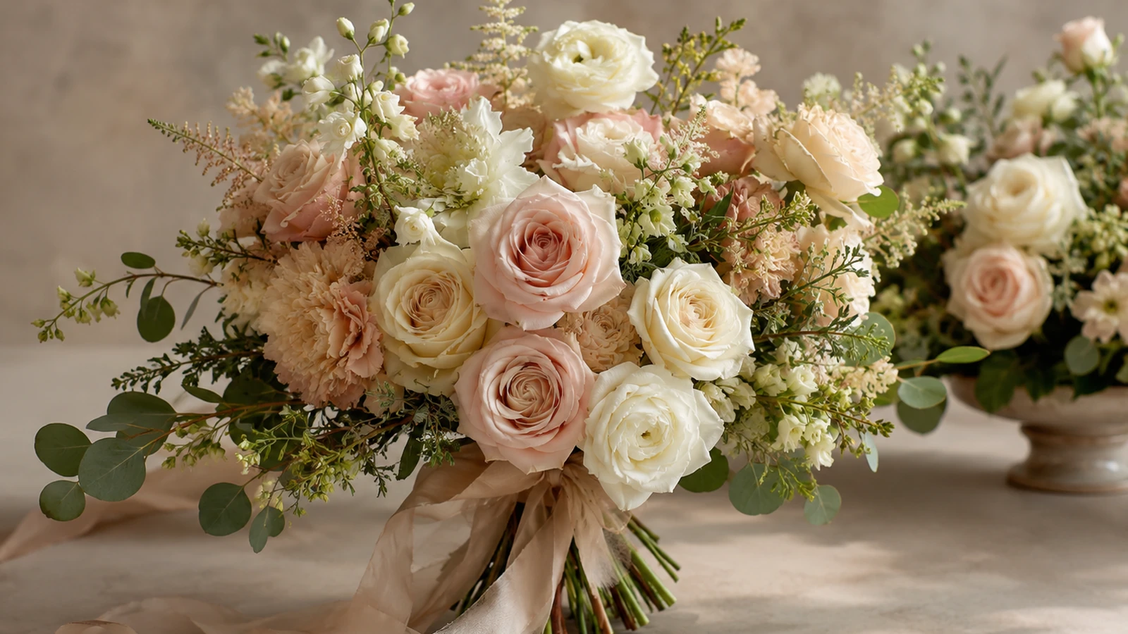 Bright fresh floral arrangement for Smyrna Tennessee flower delivery by Velvet Rose