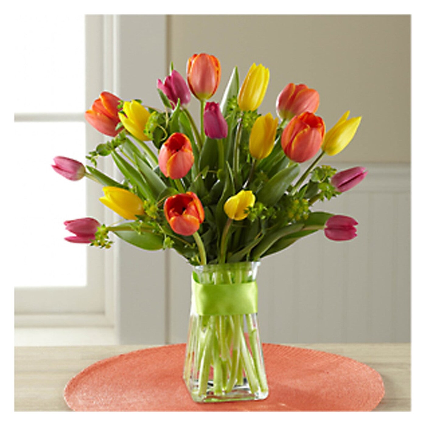 Sunlit Treasures Bouquet arrangement option 4