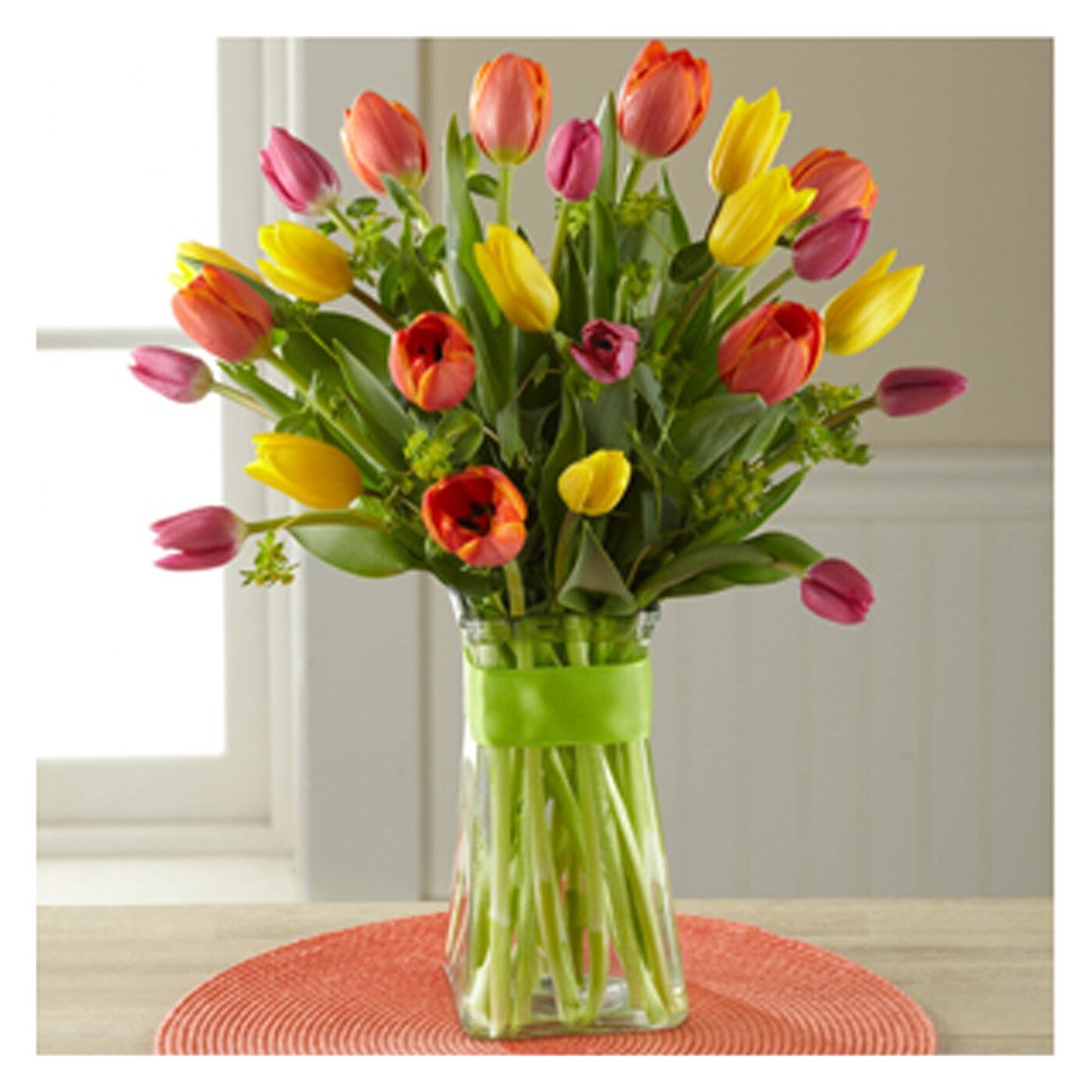 Sunlit Treasures Bouquet arrangement option 2