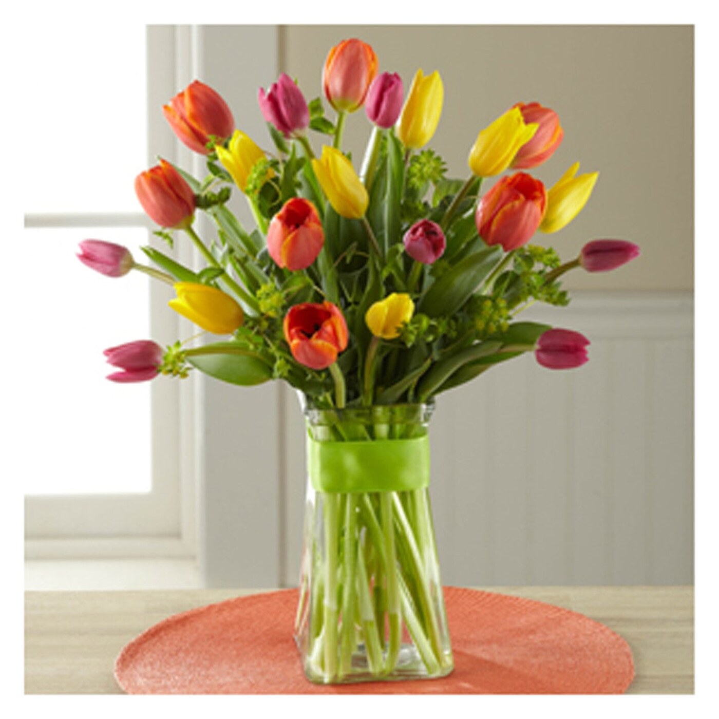 Sunlit Treasures Bouquet arrangement option 3