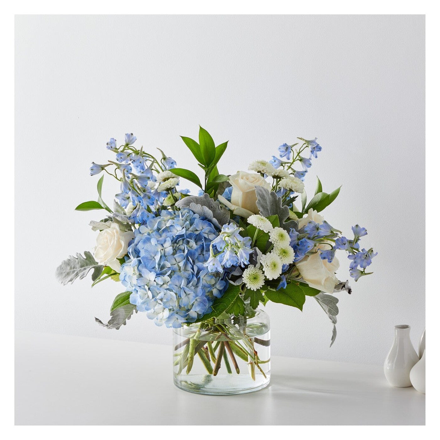 Coastal Blossom Bouquet arrangement option 2