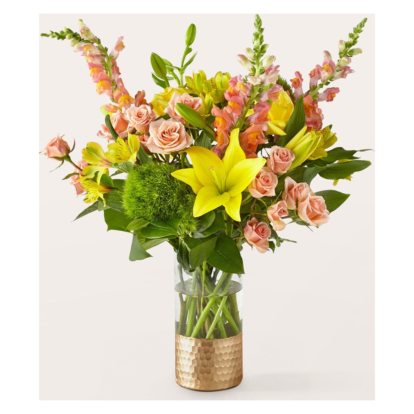 Getaway Bouquet arrangement option 3