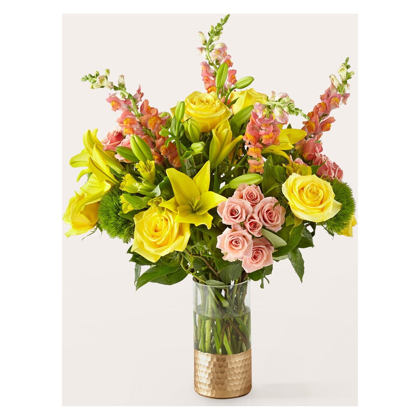 Getaway Bouquet arrangement option 4