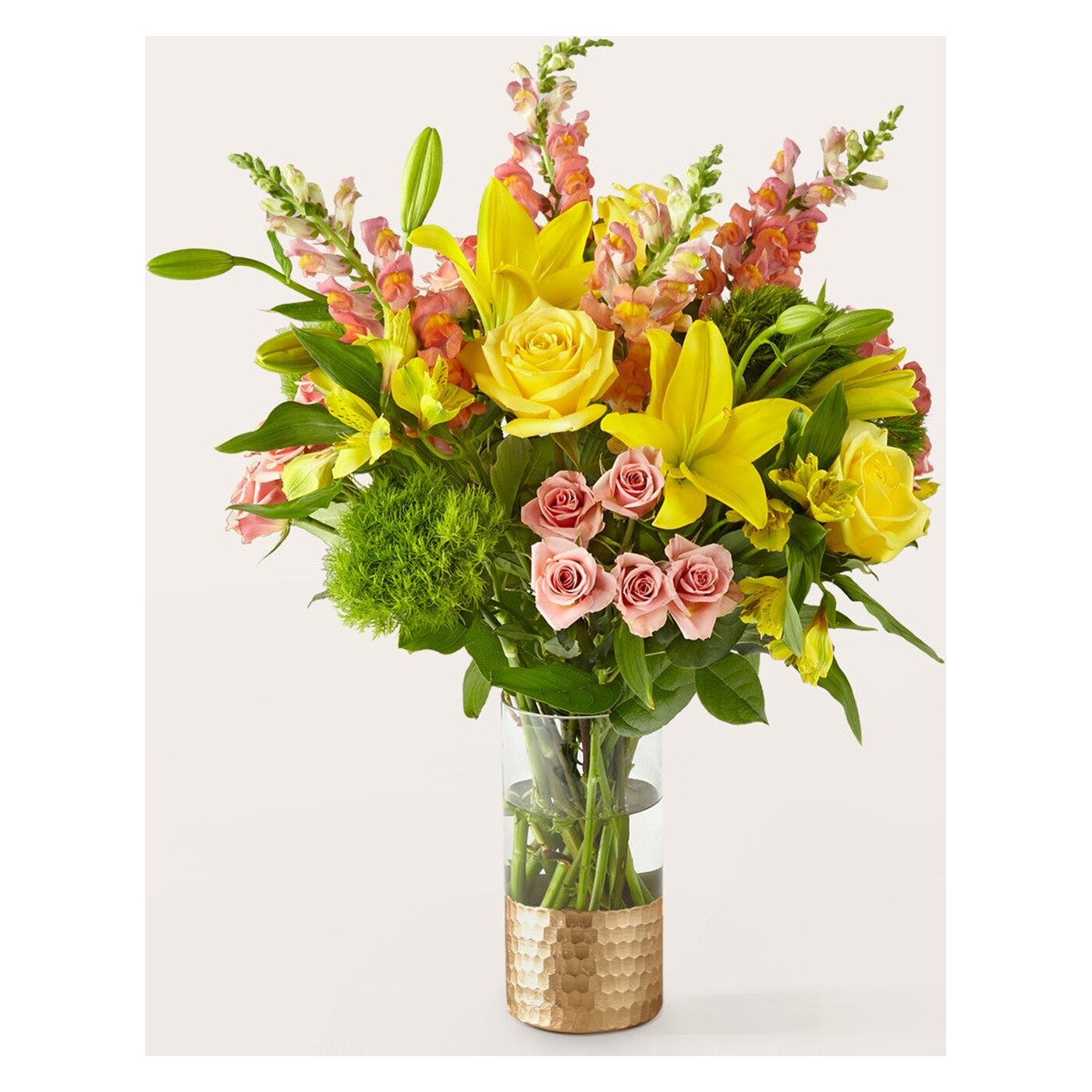 Getaway Bouquet arrangement option 2