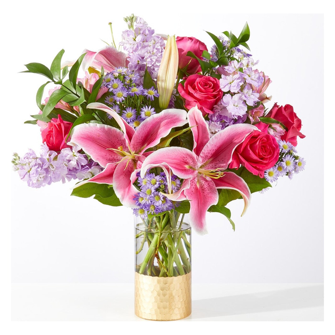 Written in the Stars Bouquet arrangement option 2