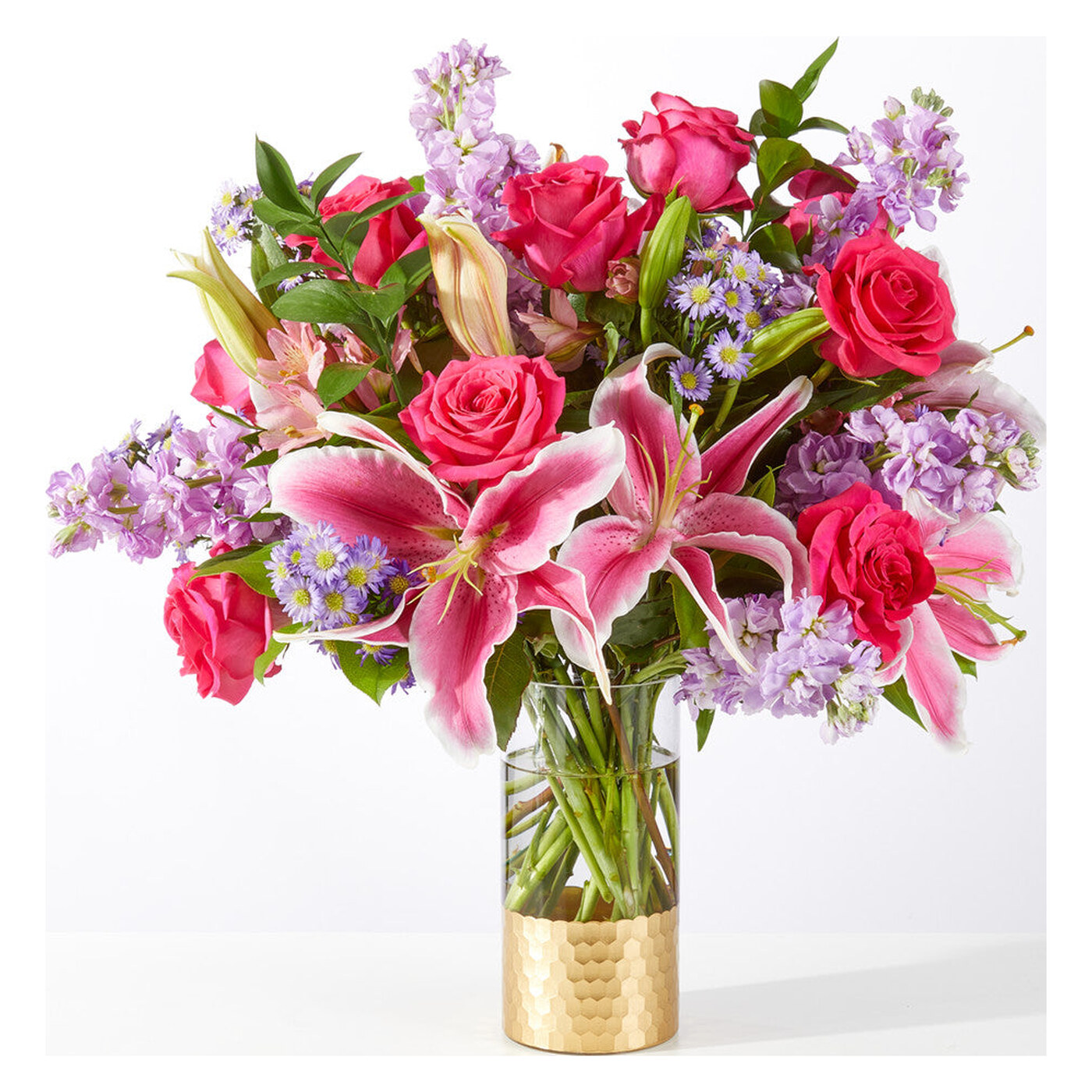 Written in the Stars Bouquet arrangement option 3