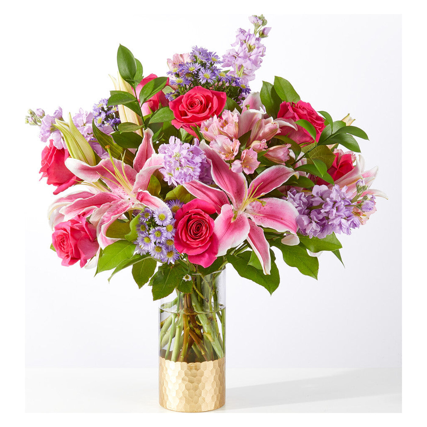 Written in the Stars Bouquet arrangement option 4