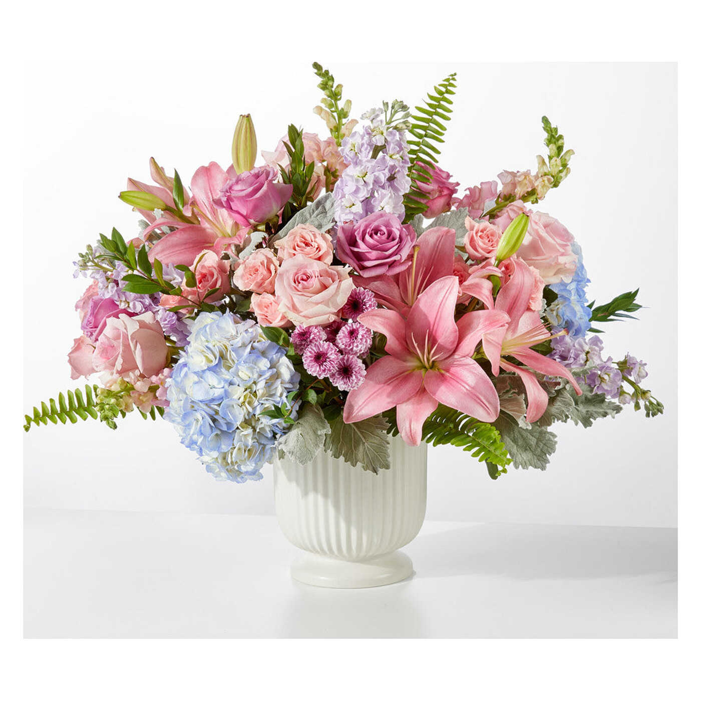 Wonderland Bouquet arrangement option 2