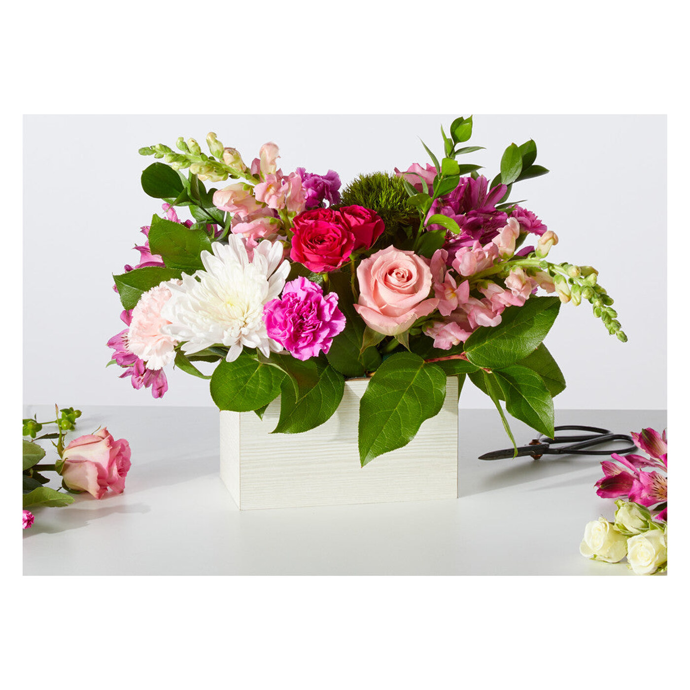 Sweetberry Box – A Florist Original arrangement option 3