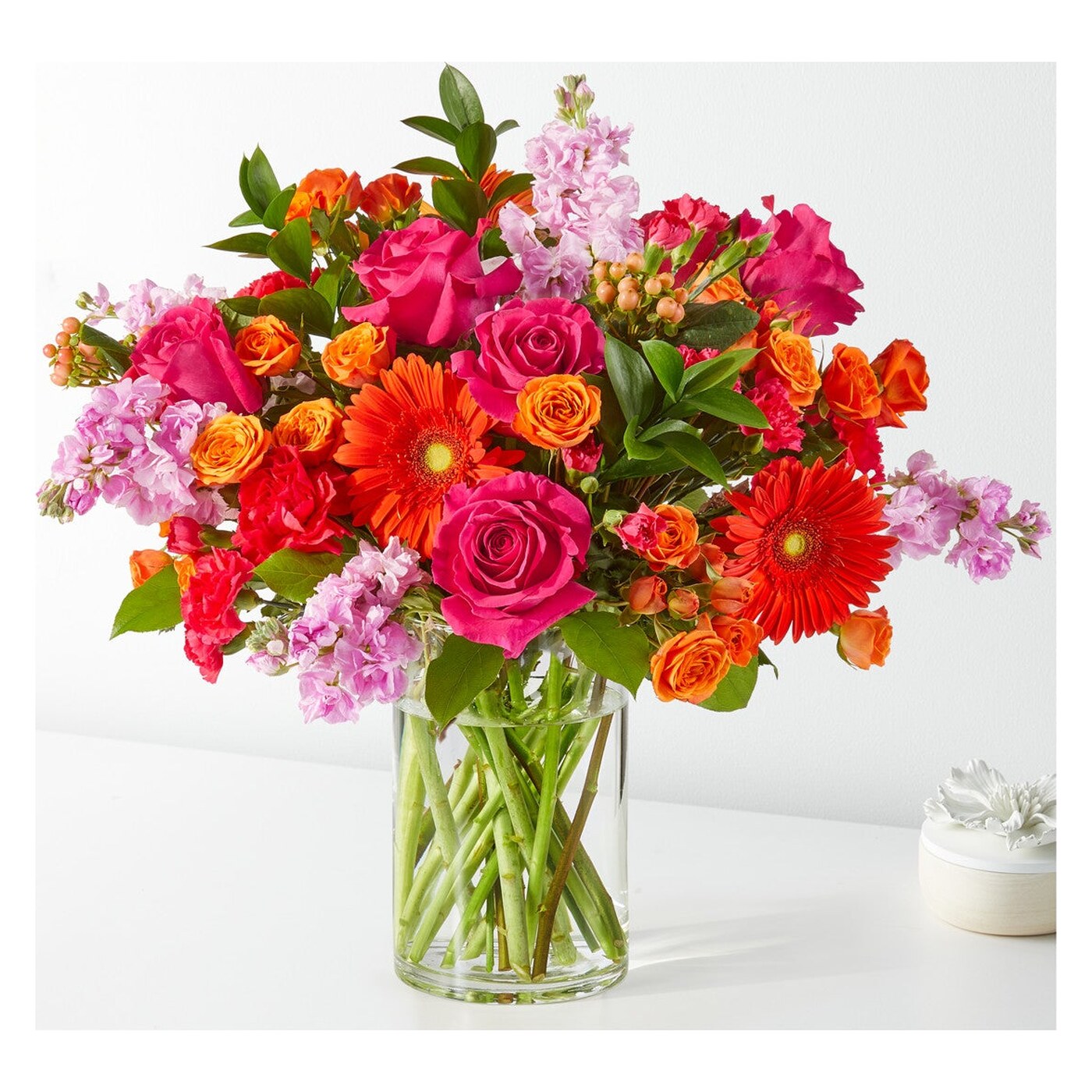 Fiesta Bouquet arrangement option 4