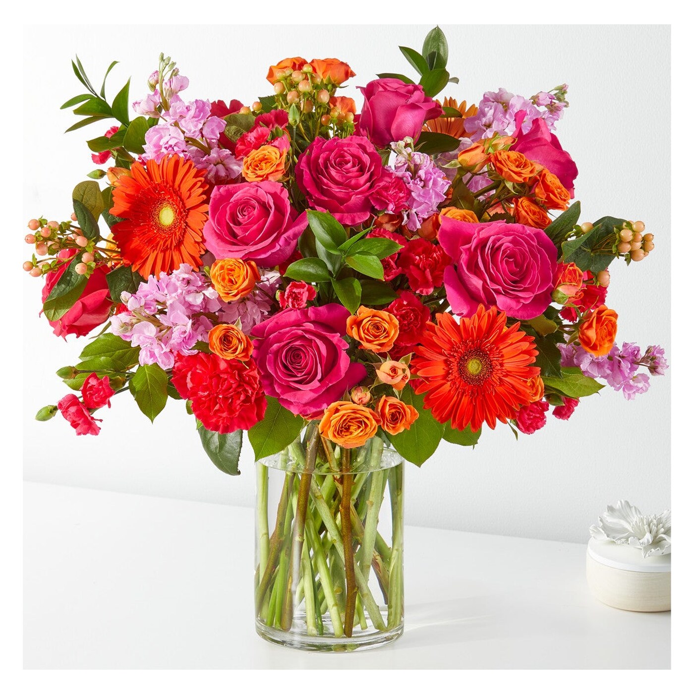 Fiesta Bouquet arrangement option 7