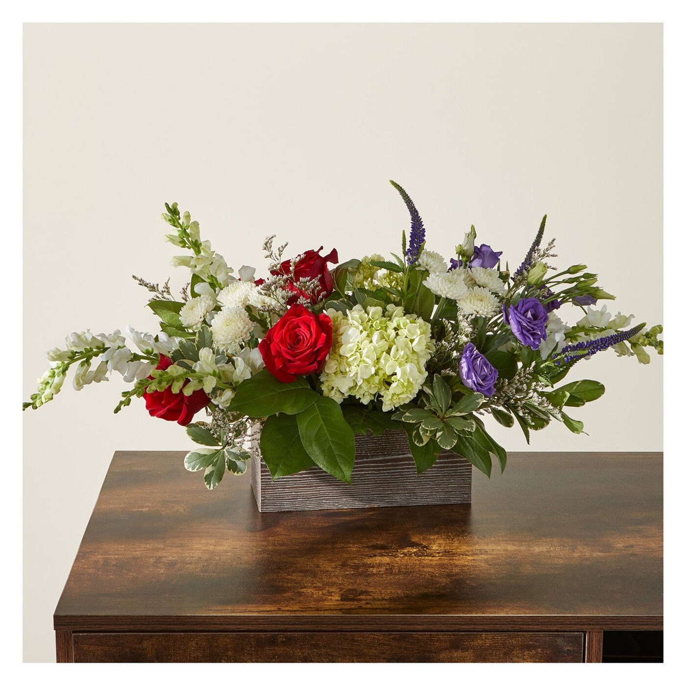 Sweet Magnolia Bouquet arrangement option 2