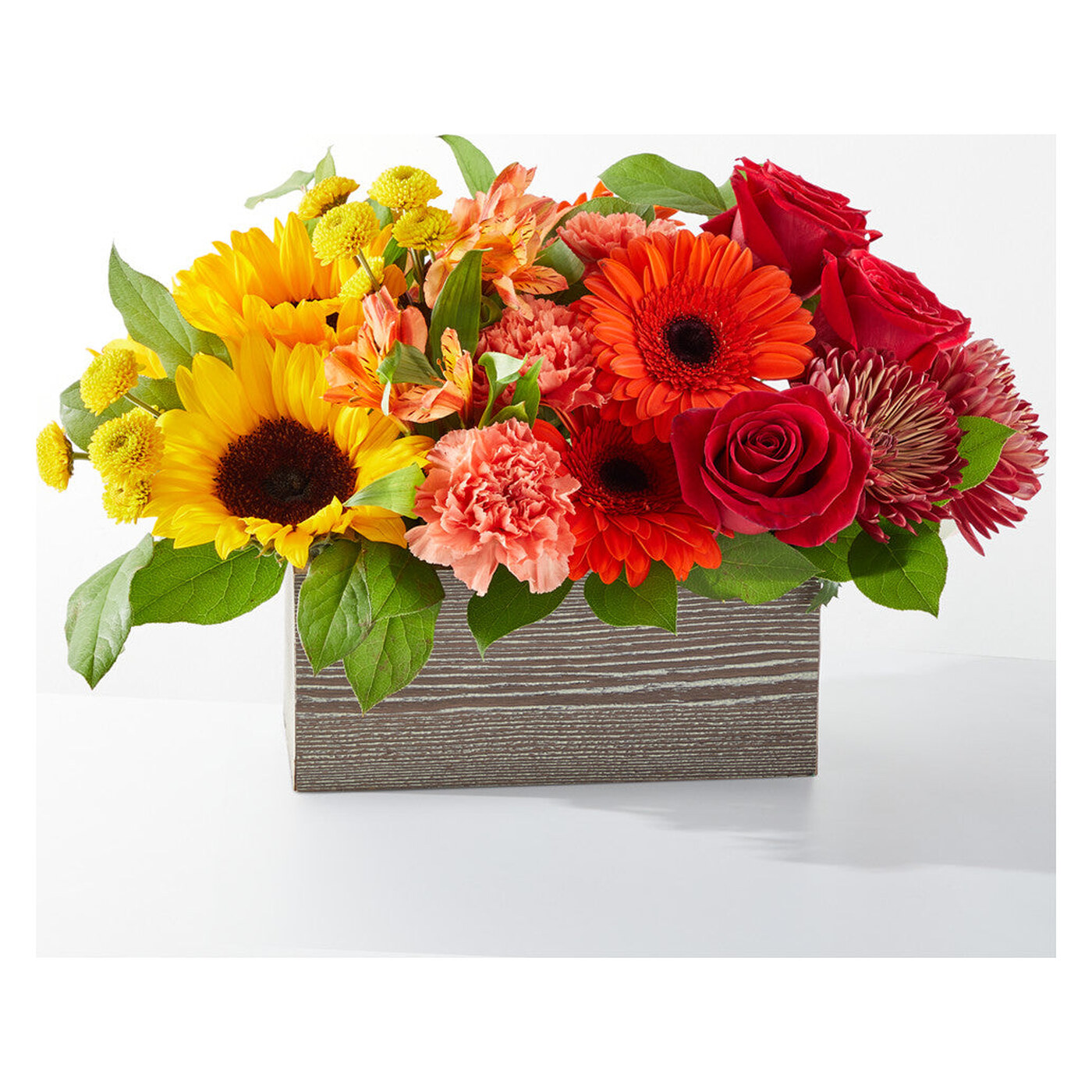 Autumn Orchard Bouquet arrangement option 3