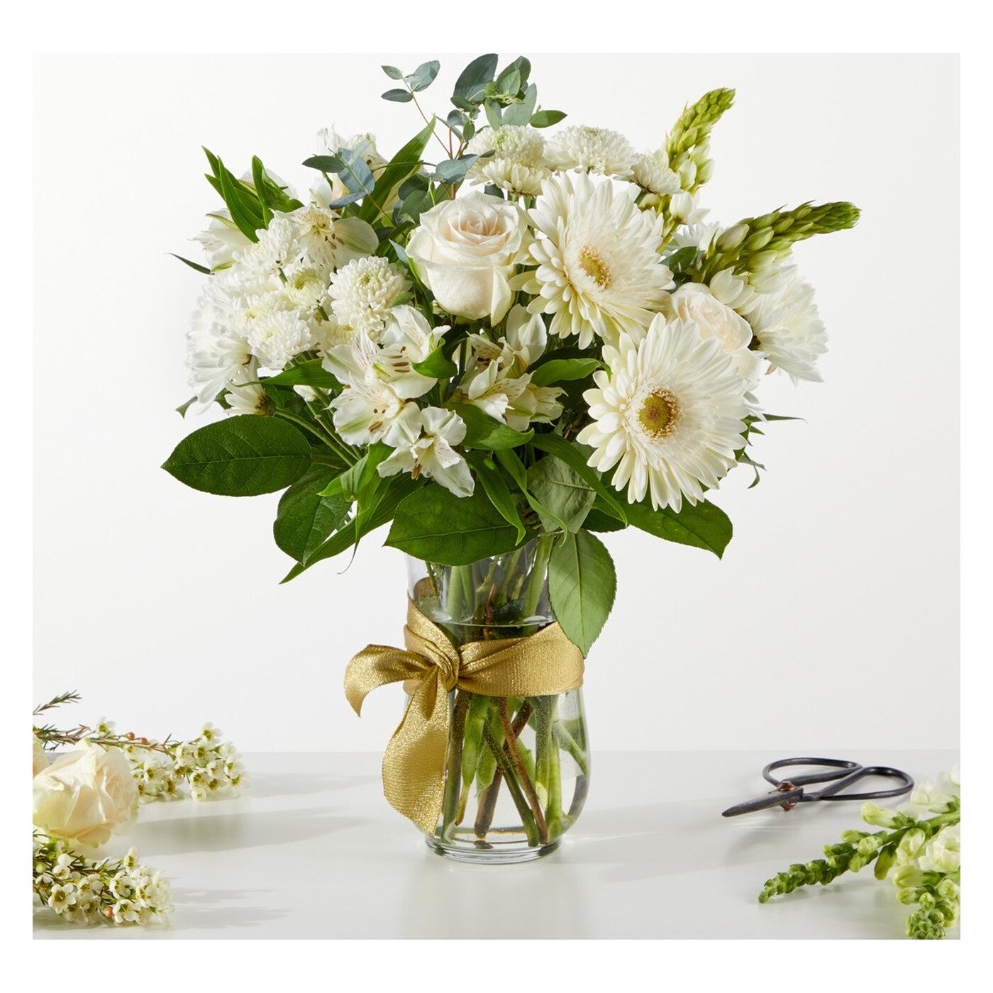 New Beginnings – A Florist Original arrangement option 2
