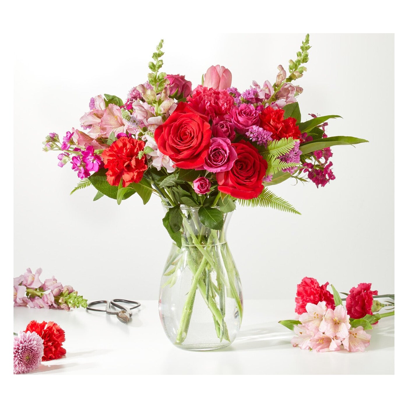 Together Forever - A Florist Original arrangement option 4