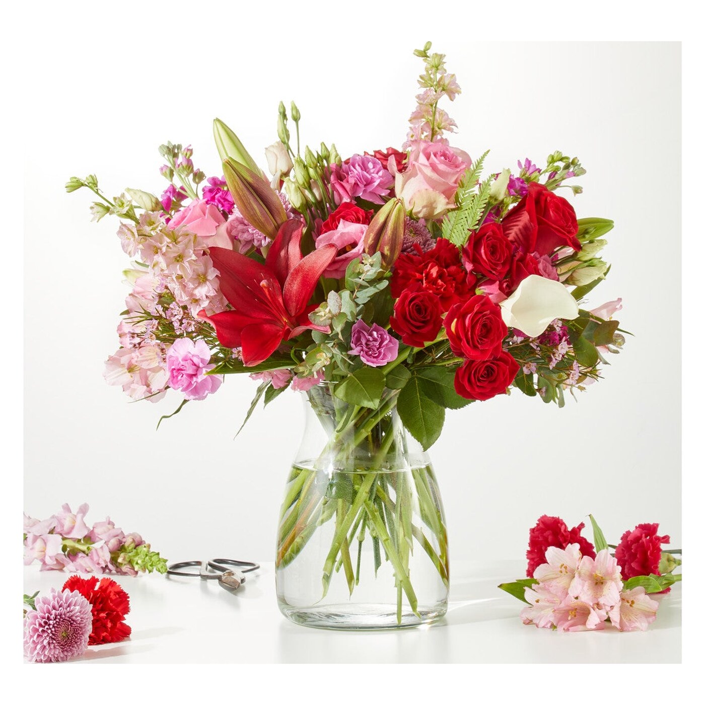 Together Forever - A Florist Original arrangement option 2