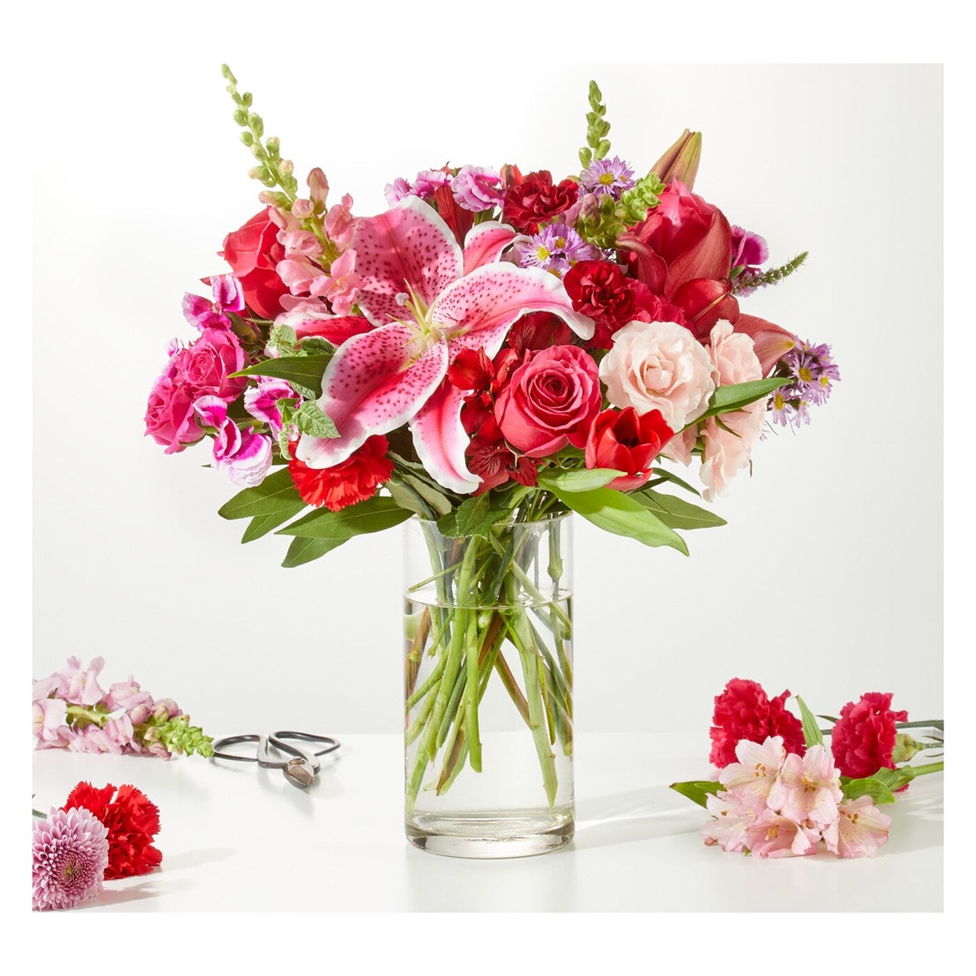 Together Forever - A Florist Original arrangement option 3