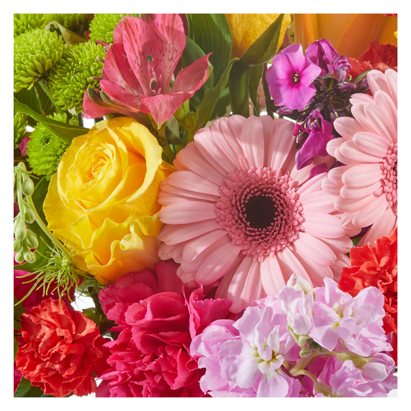 You're Invited - A Florist Original arrangement option 2