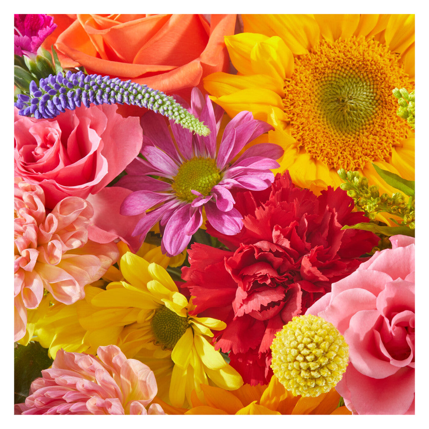 You're Invited - A Florist Original arrangement option 4