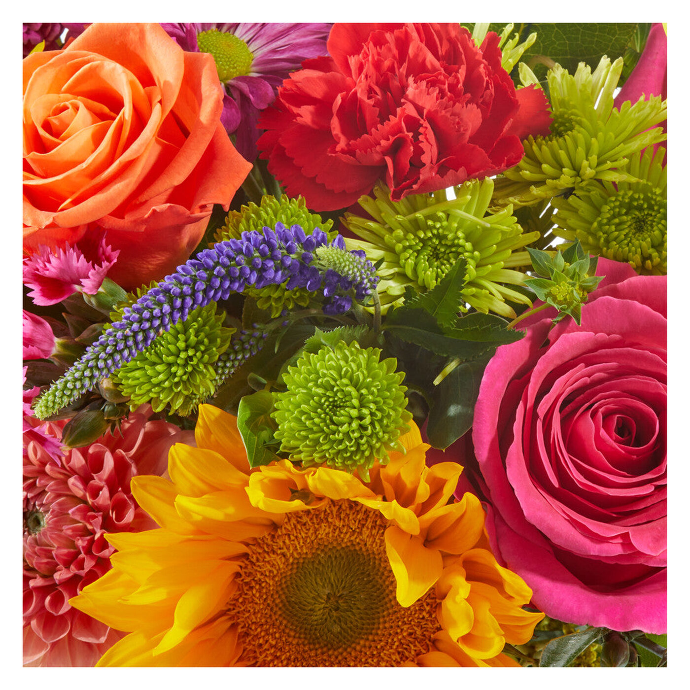You're Invited - A Florist Original arrangement option 3