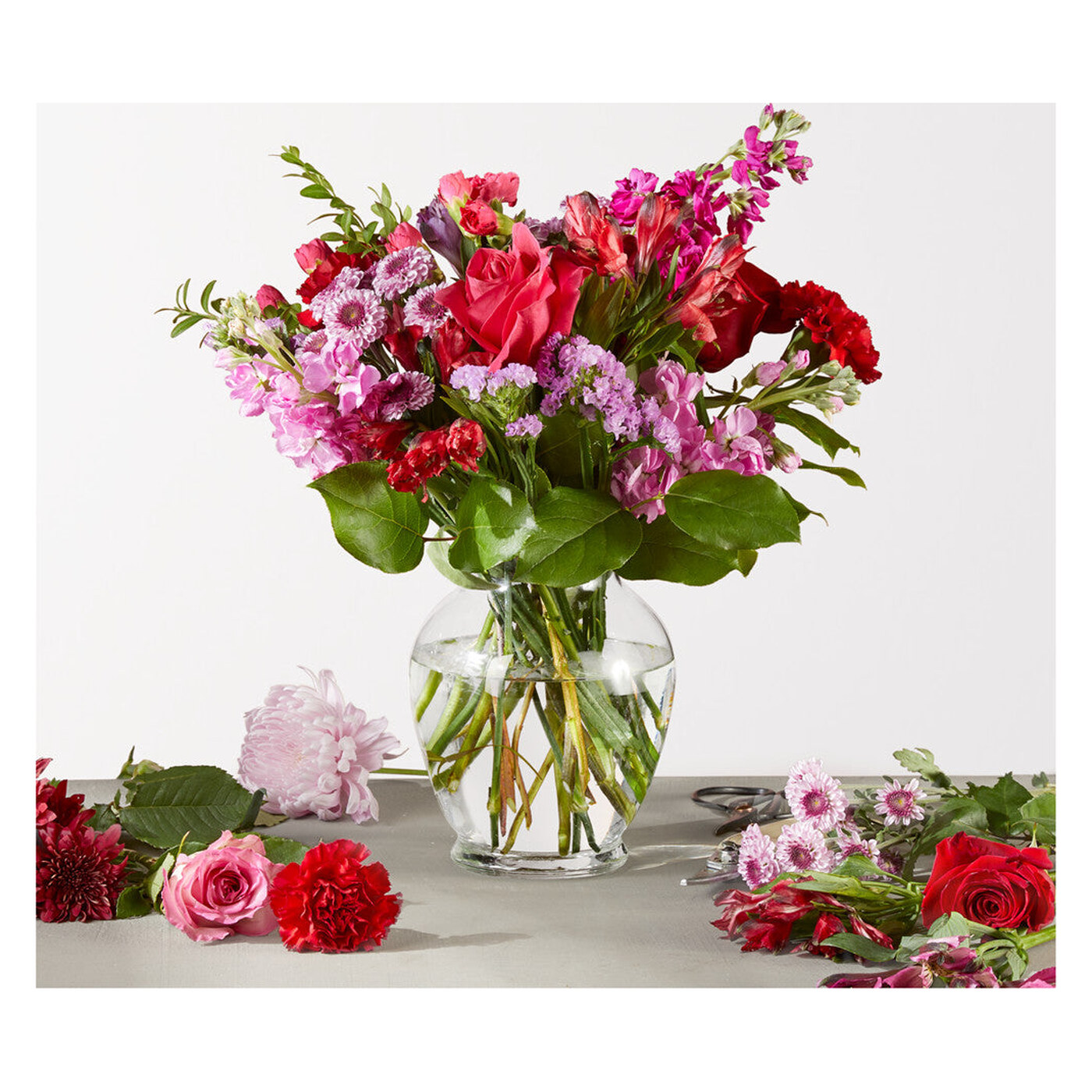 Regal Jewel – A Florist Original arrangement option 4