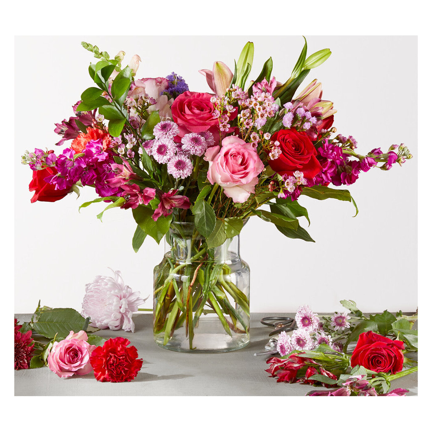 Regal Jewel – A Florist Original arrangement option 3