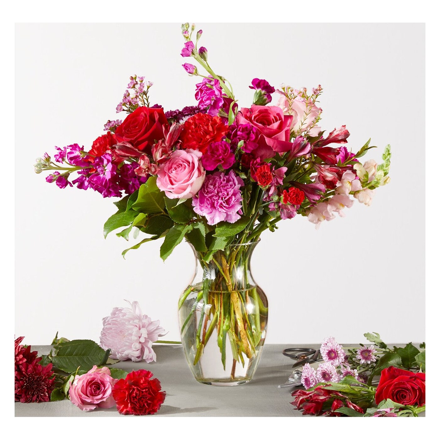 Regal Jewel – A Florist Original arrangement option 2