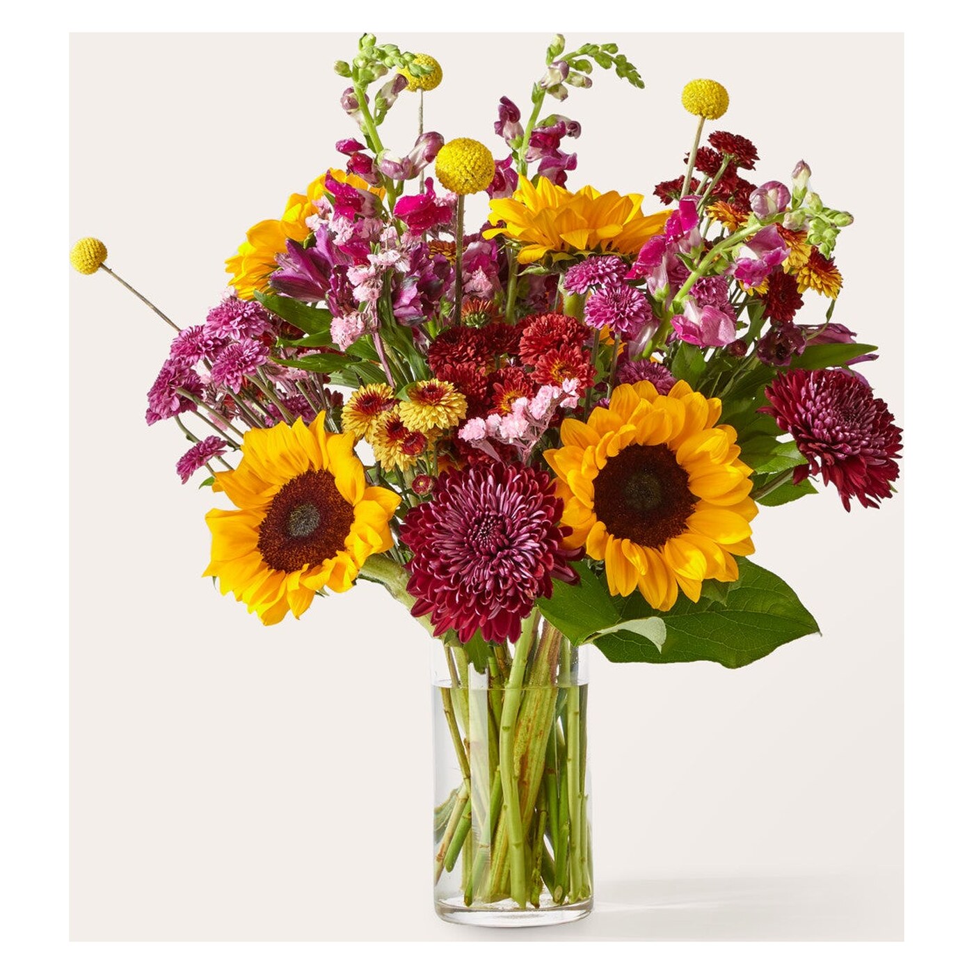 Pop of Whimsy Bouquet arrangement option 2