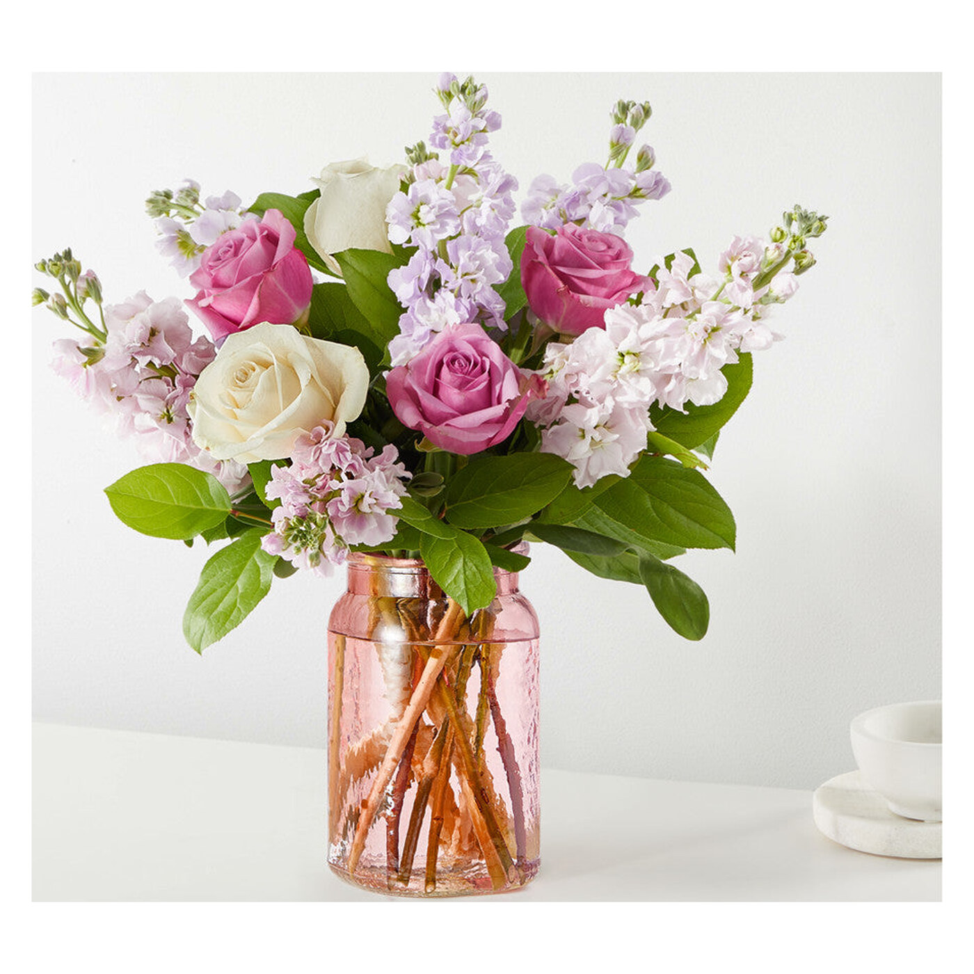 Springtime Spritz Bouquet arrangement option 2