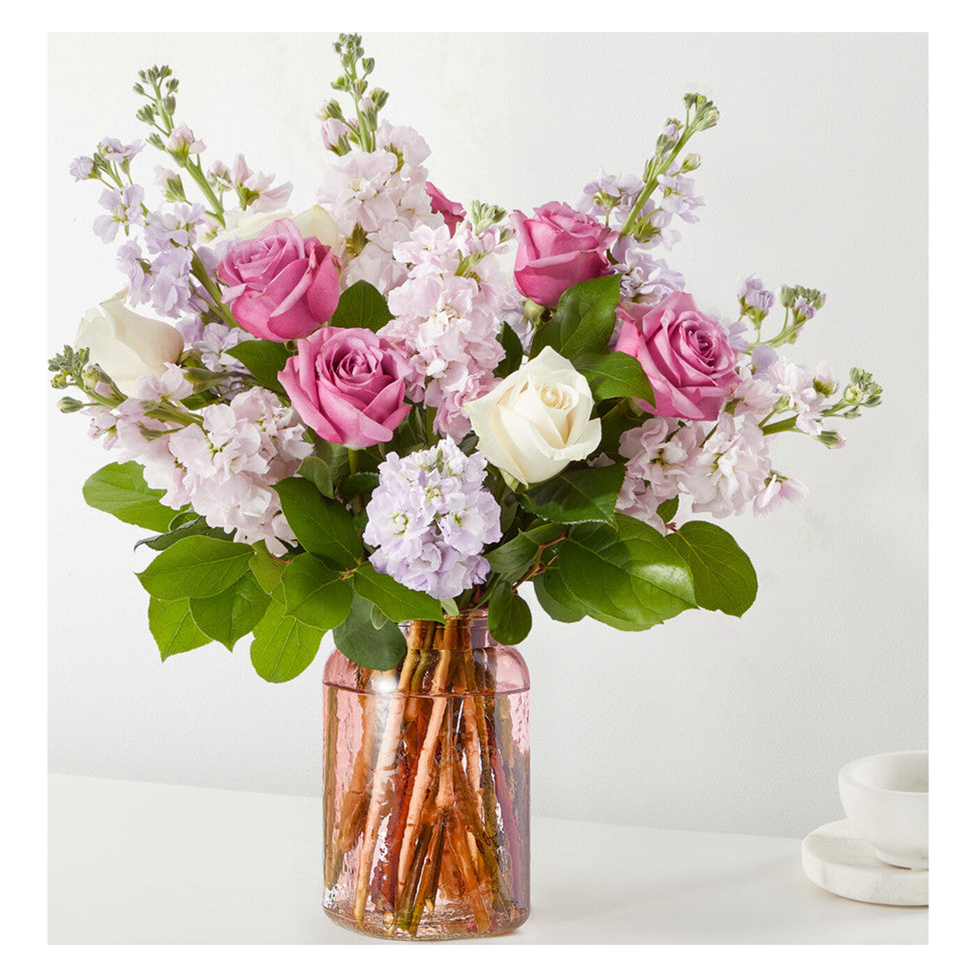 Springtime Spritz Bouquet arrangement option 3
