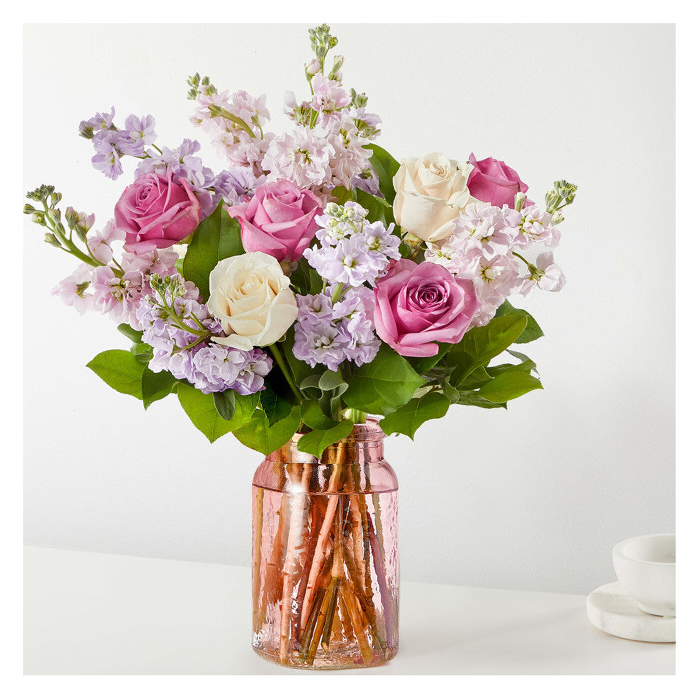 Springtime Spritz Bouquet arrangement option 4