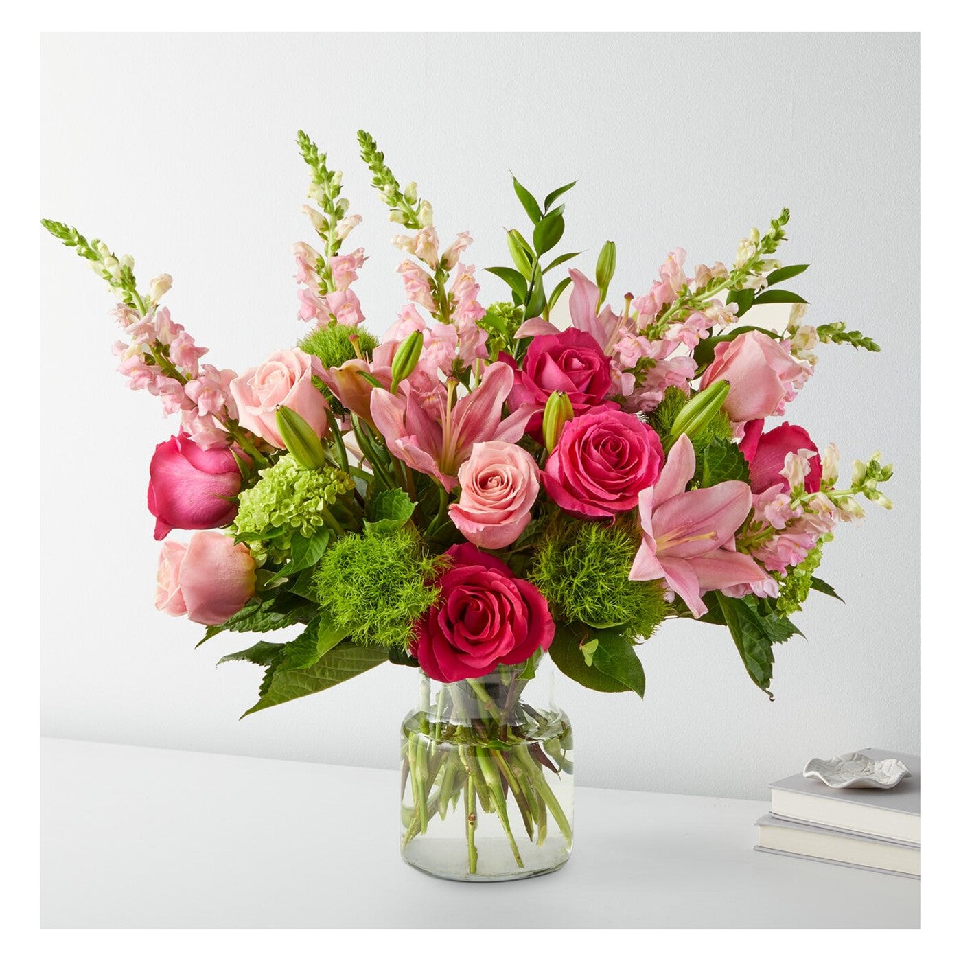 Once Upon A Time Bouquet arrangement option 2