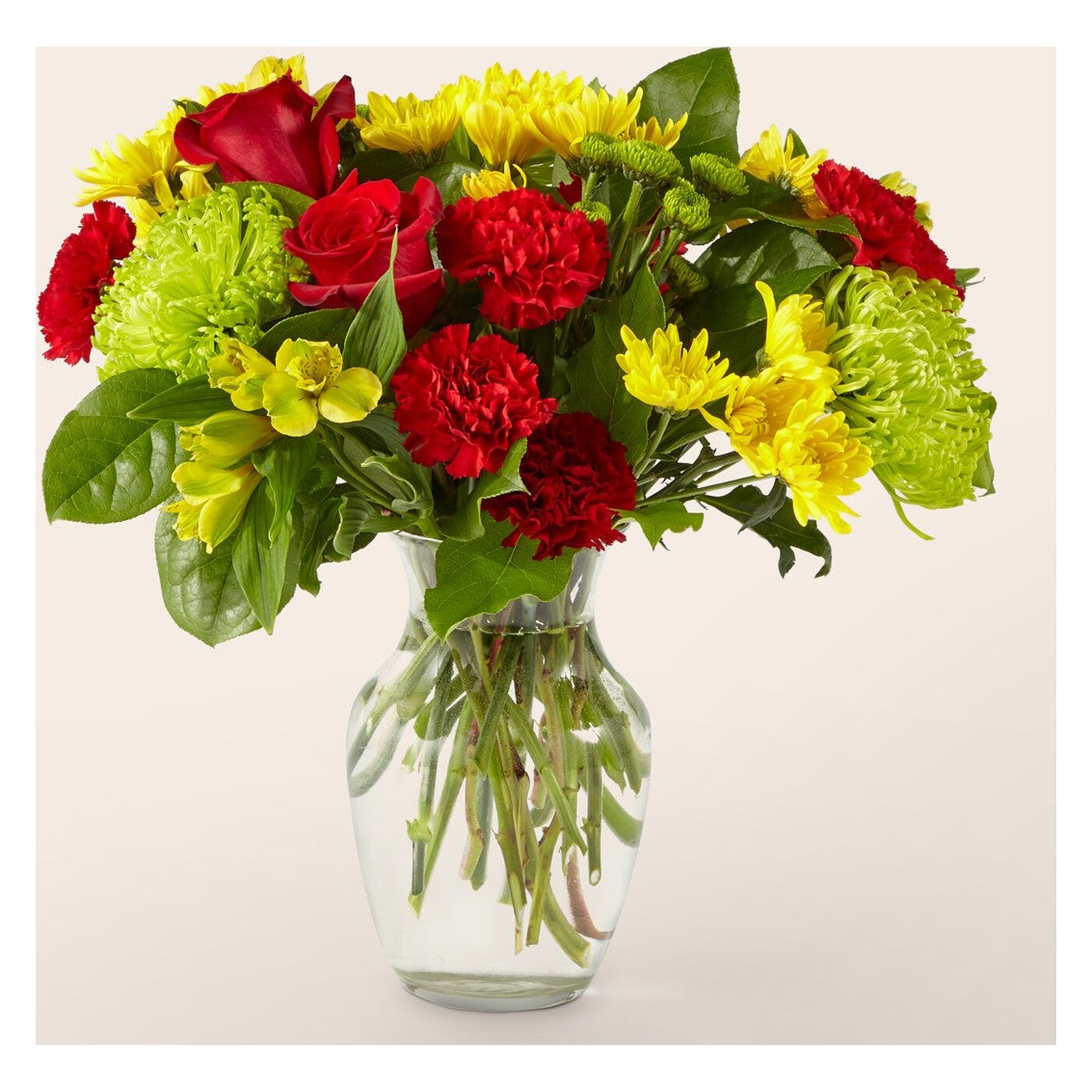 Bright Side Bouquet arrangement option 2