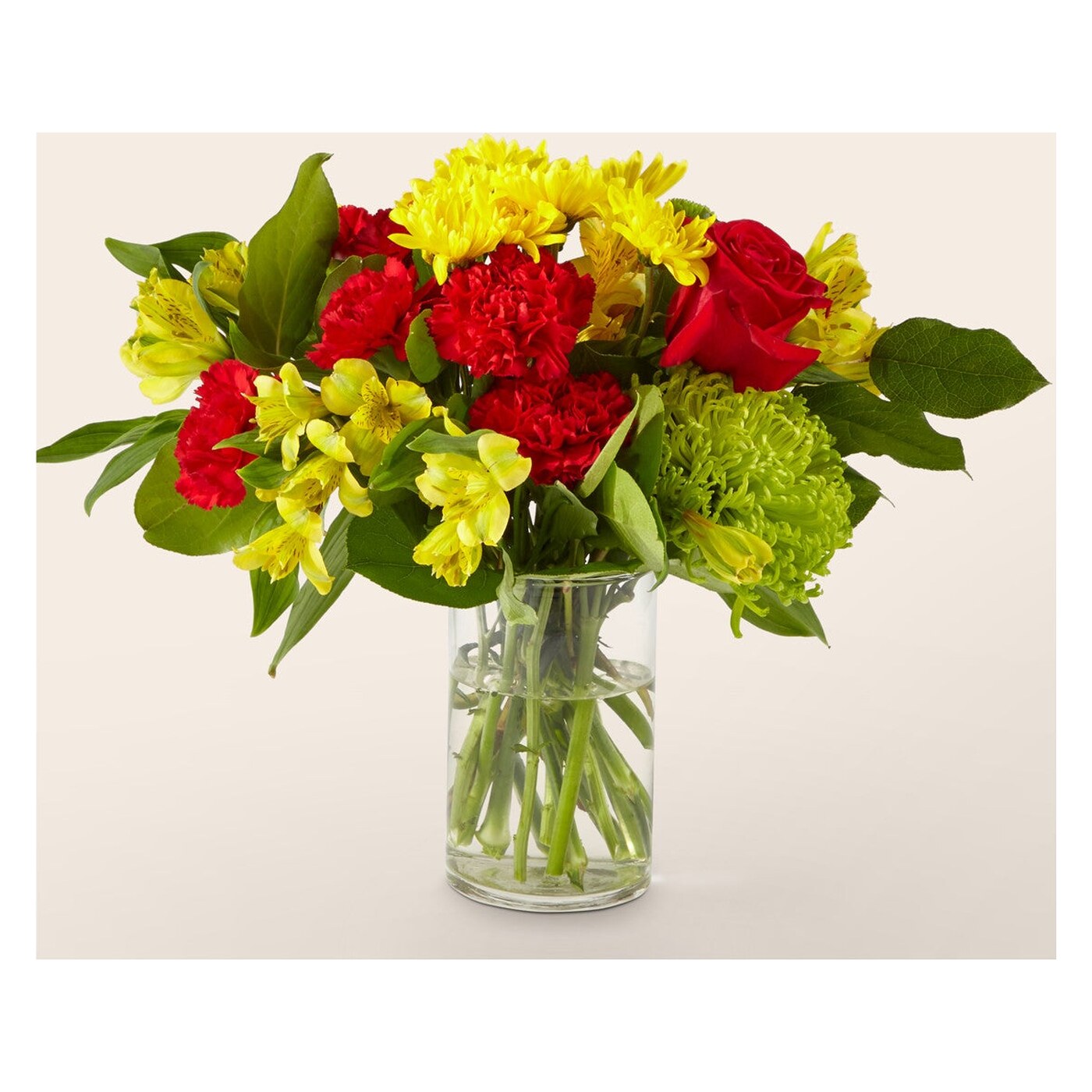 Bright Side Bouquet flower arrangement