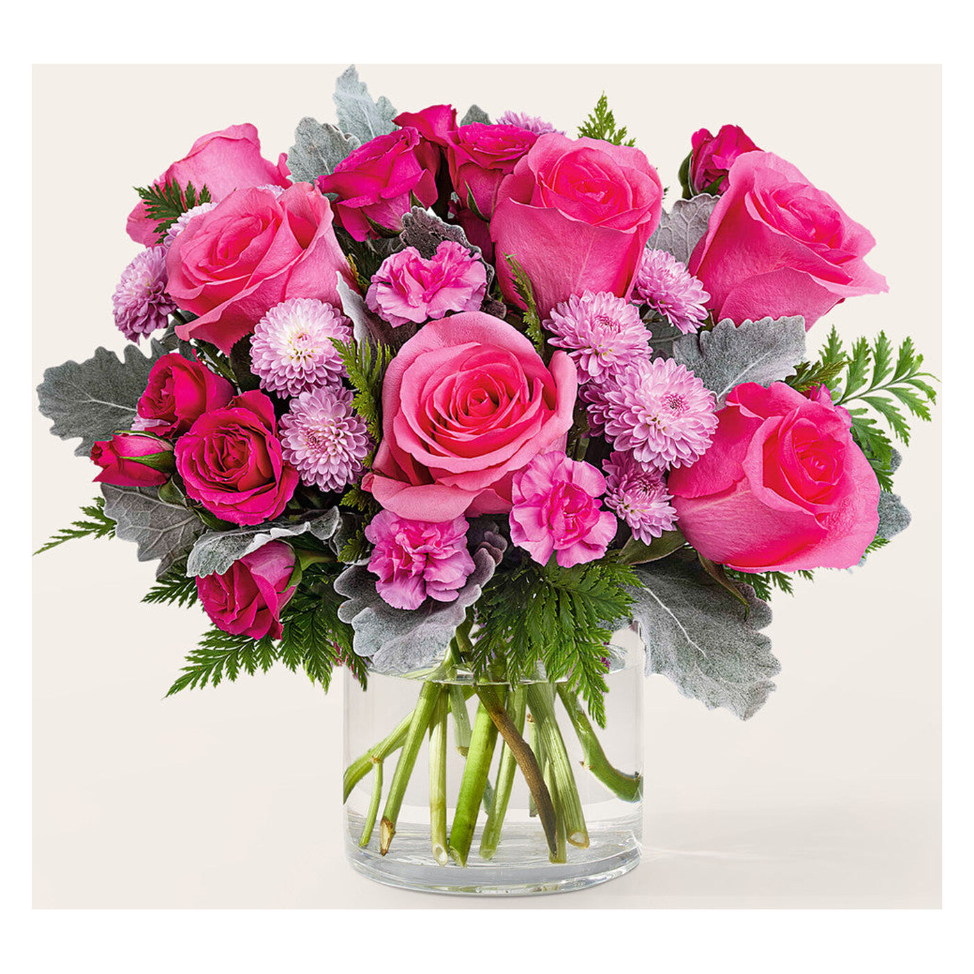 Sweet As Can Be Bouquet arrangement option 2
