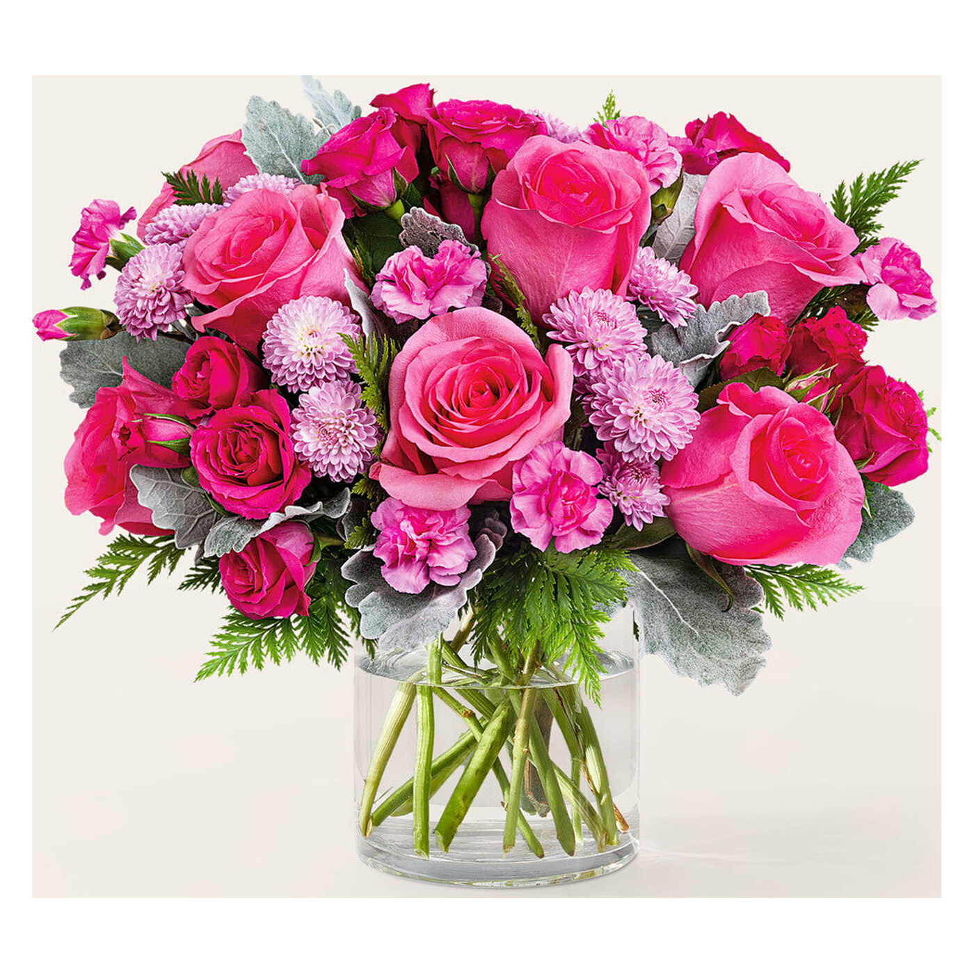 Sweet As Can Be Bouquet arrangement option 3