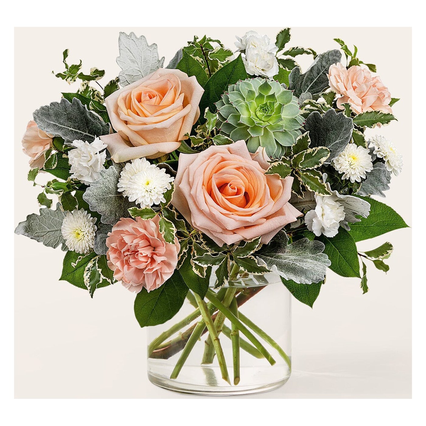 Sweet Tea Bouquet flower arrangement