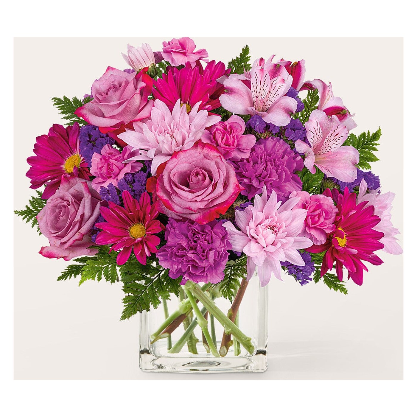Afternoon Tea Bouquet arrangement option 3