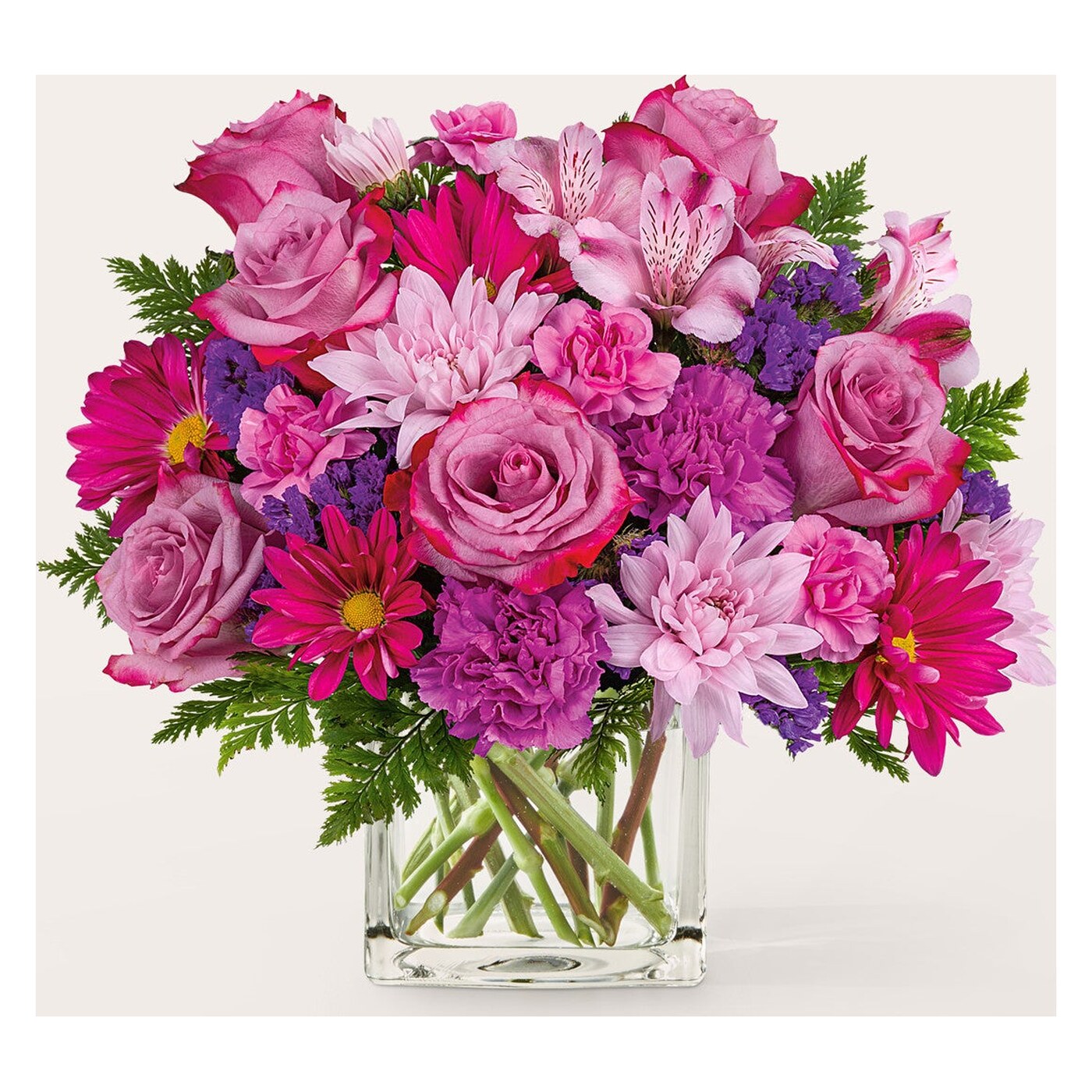 Afternoon Tea Bouquet arrangement option 2