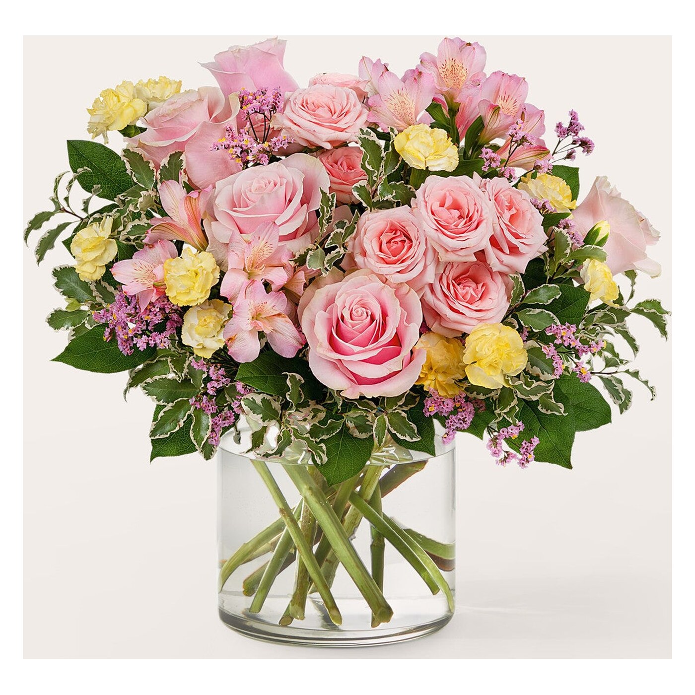 Refreshed Bouquet arrangement option 2