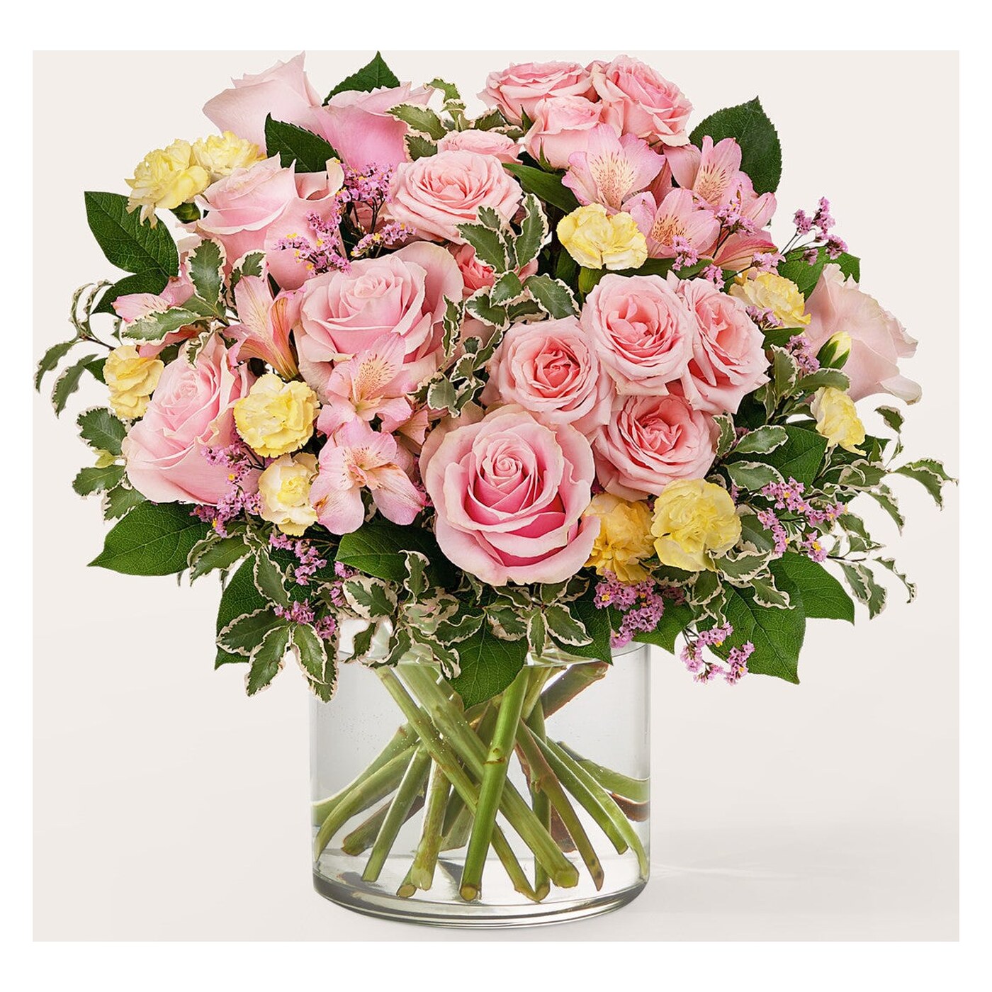 Refreshed Bouquet arrangement option 3