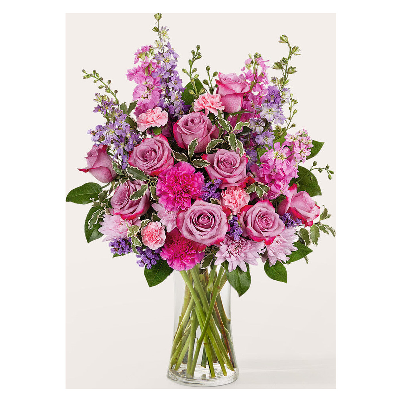 Sincerely Yours Bouquet arrangement option 2