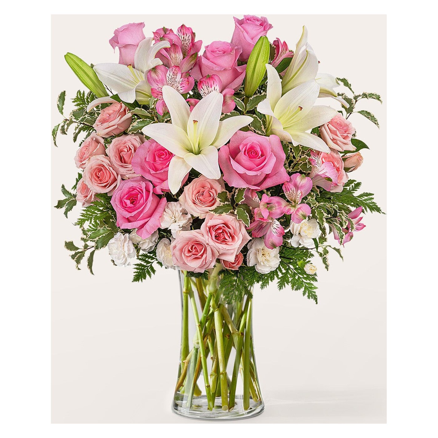 All the Best Bouquet arrangement option 2