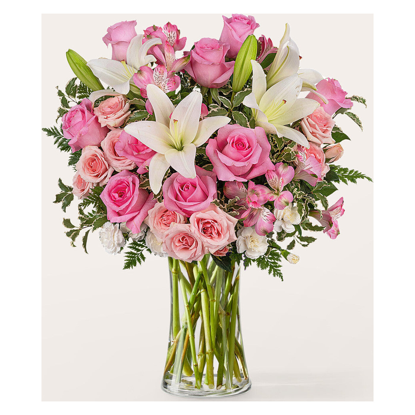 All the Best Bouquet arrangement option 3