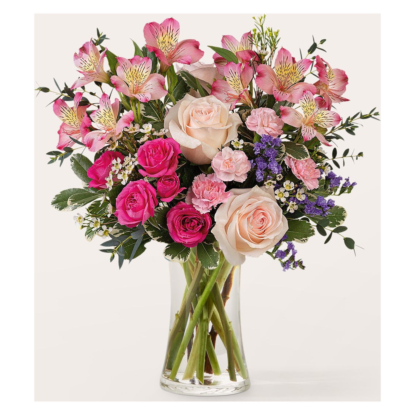 A La Mode Bouquet flower arrangement