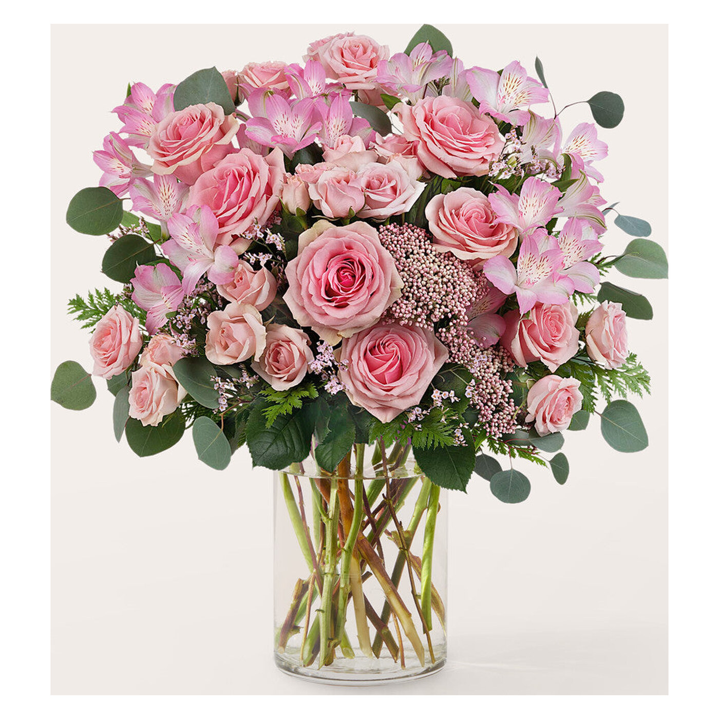 Sweetheart Bouquet arrangement option 2