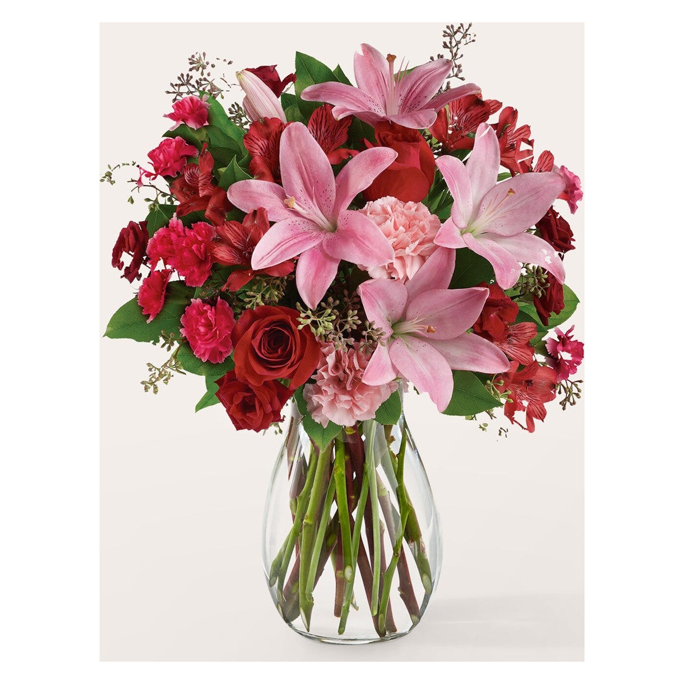 Butterflies Bouquet arrangement option 2