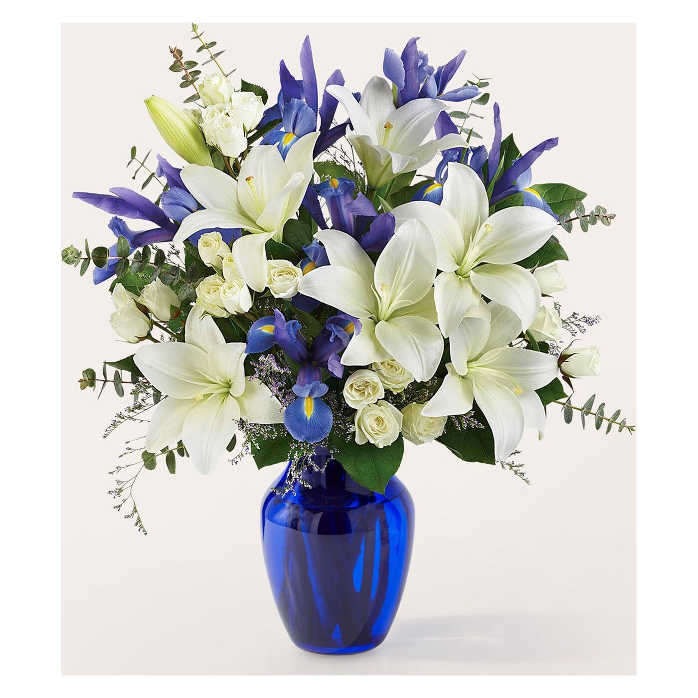 Restorative Pause Bouquet arrangement option 2