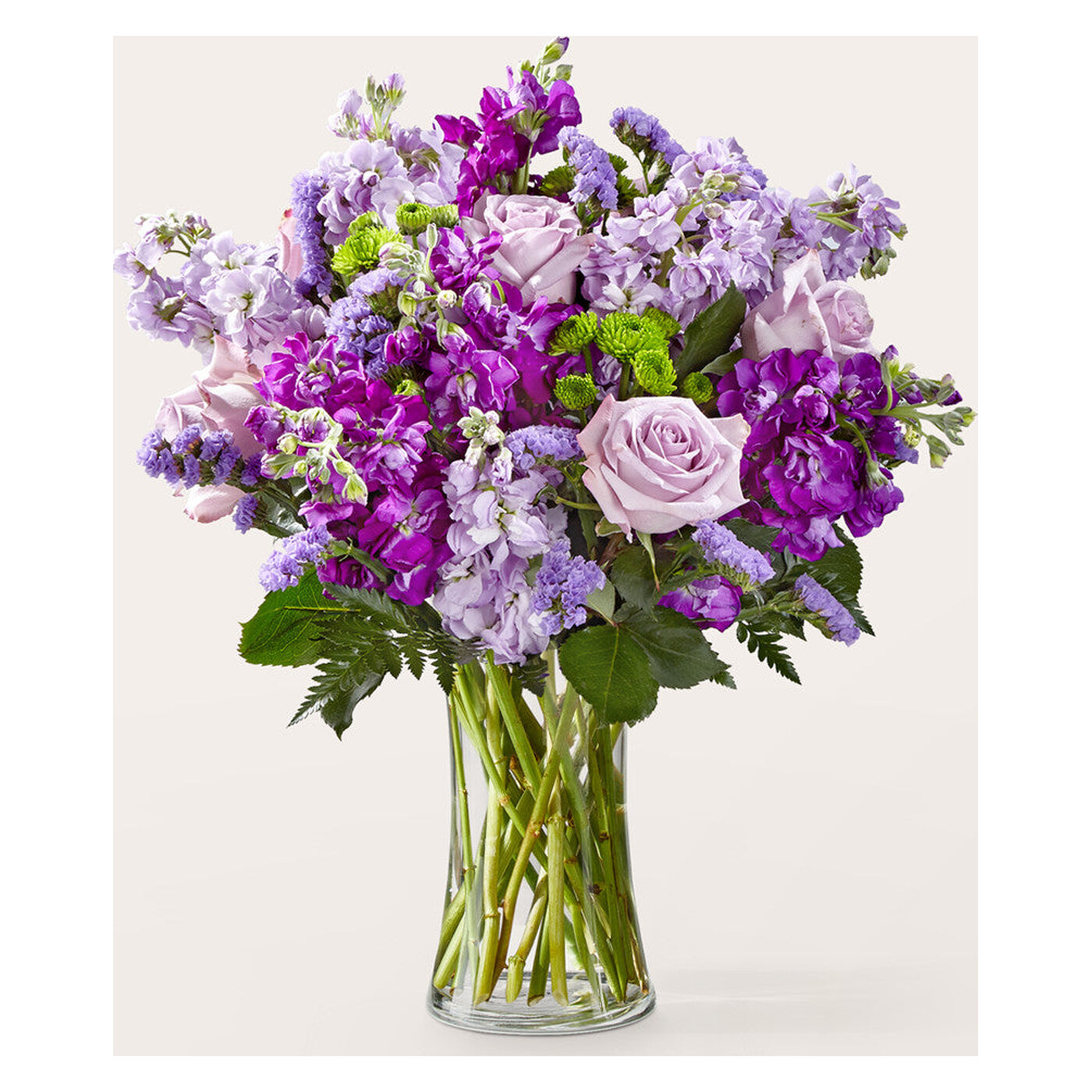 Grapeful Bouquet arrangement option 2